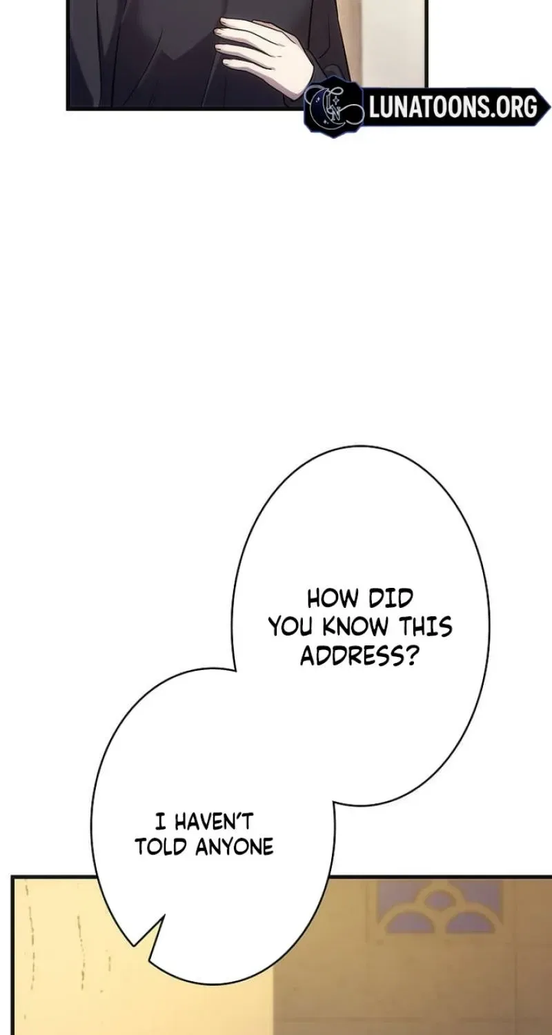 Until I Get Rid Of The Husband Who Watches Me! Chapter 56 – Page 51