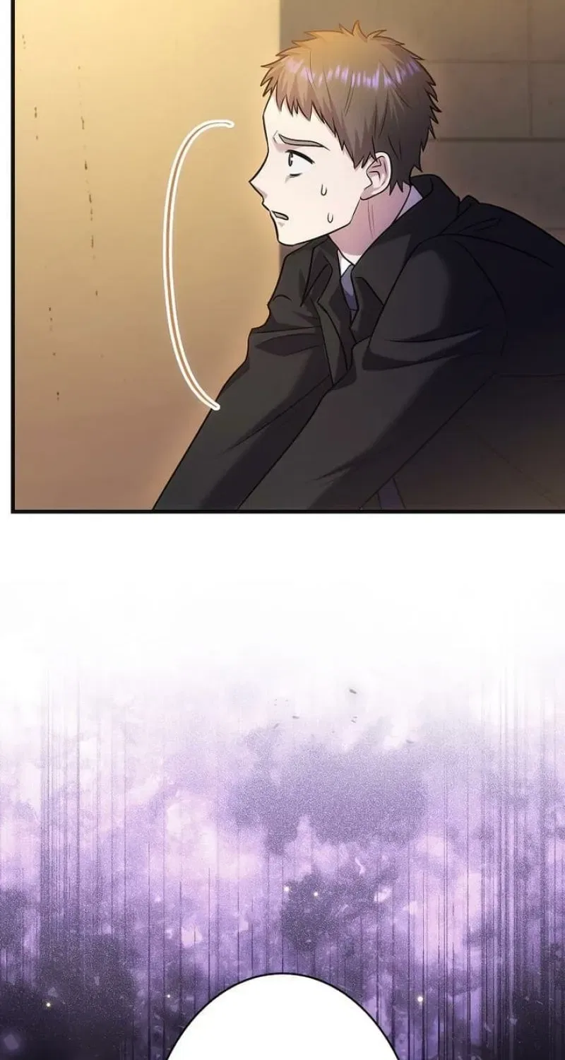 Until I Get Rid Of The Husband Who Watches Me! Chapter 56 – Page 52