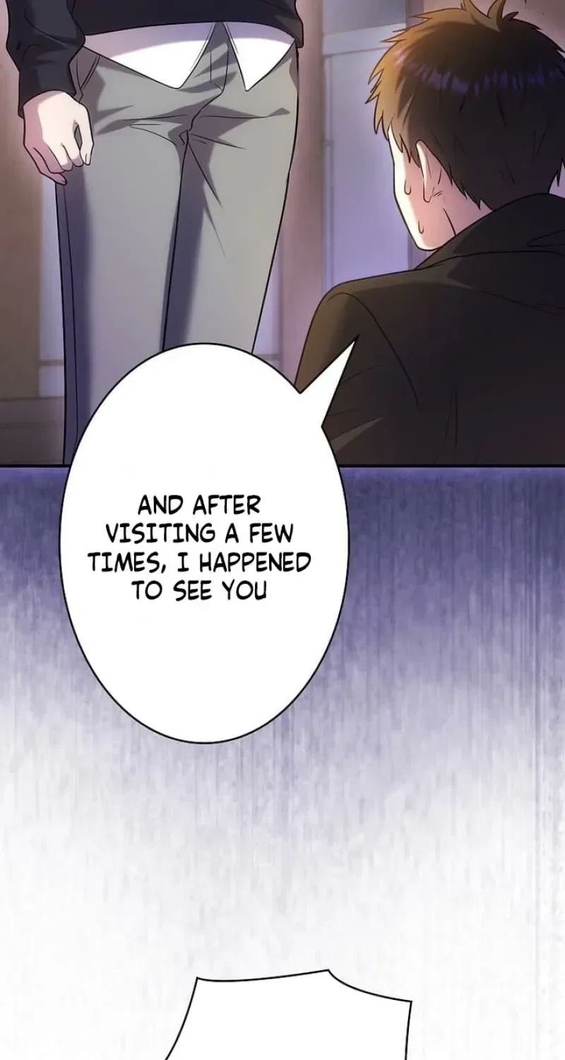 Until I Get Rid Of The Husband Who Watches Me! Chapter 56 – Page 54