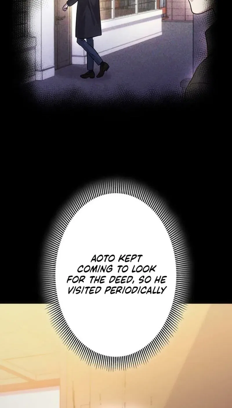 Until I Get Rid Of The Husband Who Watches Me! Chapter 56 – Page 58