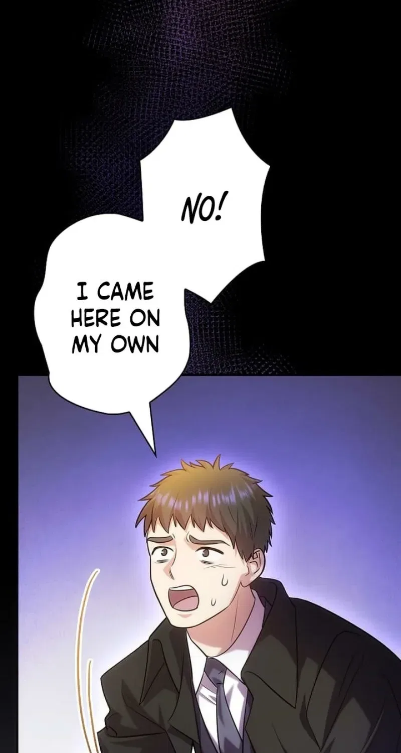 Until I Get Rid Of The Husband Who Watches Me! Chapter 56 – Page 60