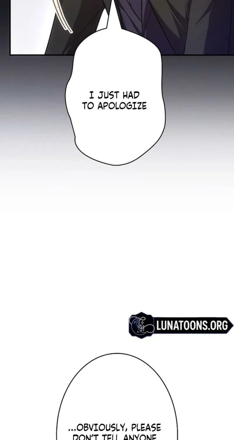 Until I Get Rid Of The Husband Who Watches Me! Chapter 56 – Page 61