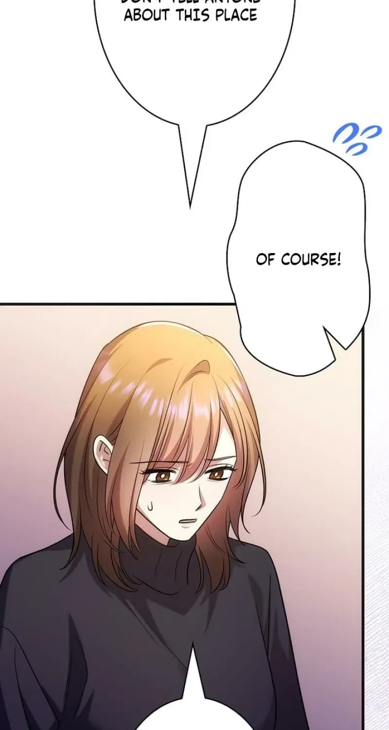 Until I Get Rid Of The Husband Who Watches Me! Chapter 56 – Page 62