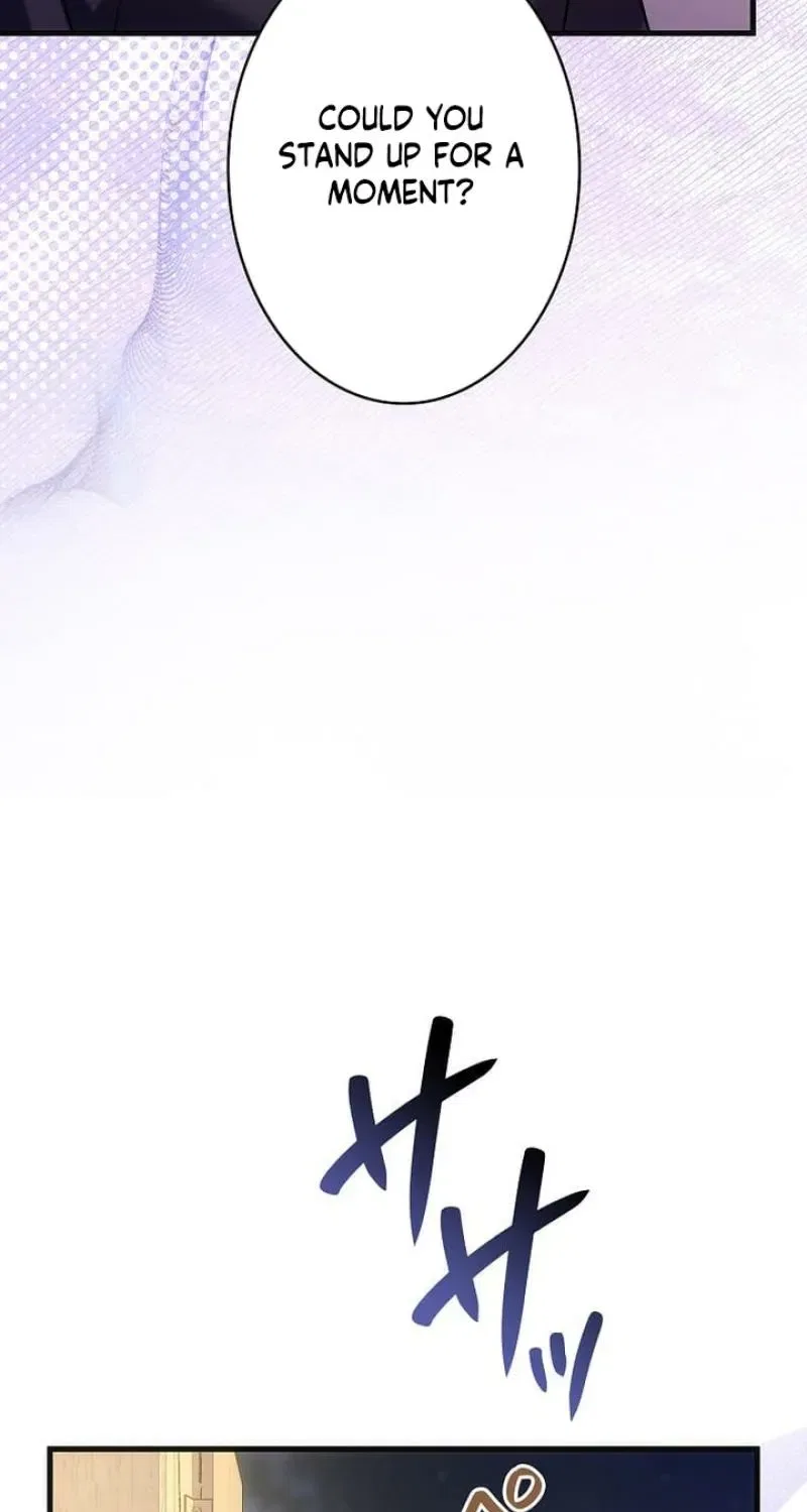 Until I Get Rid Of The Husband Who Watches Me! Chapter 56 – Page 63