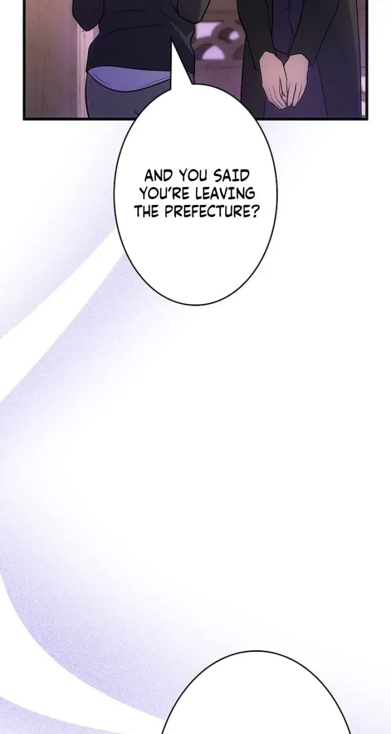Until I Get Rid Of The Husband Who Watches Me! Chapter 56 – Page 65