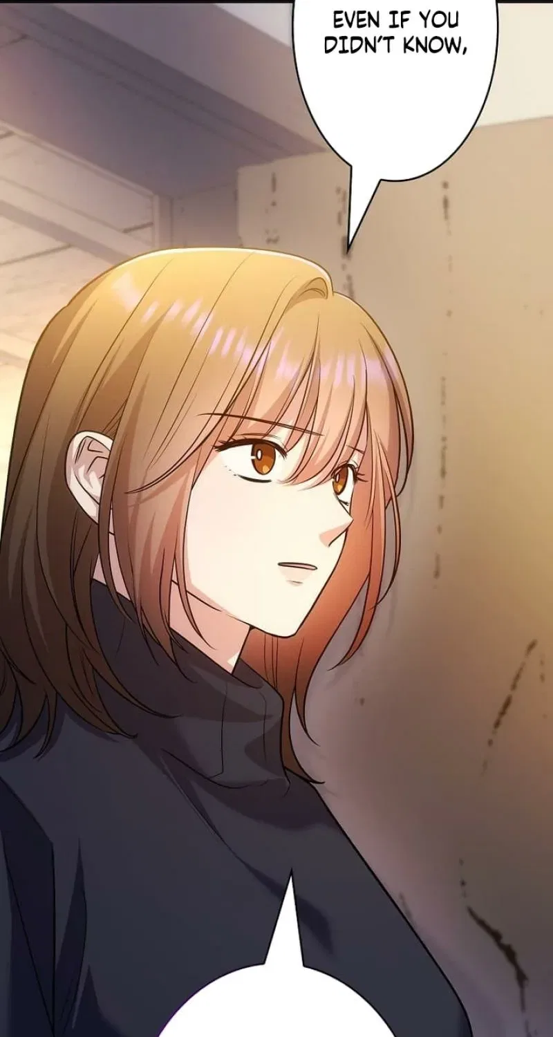Until I Get Rid Of The Husband Who Watches Me! Chapter 56 – Page 69