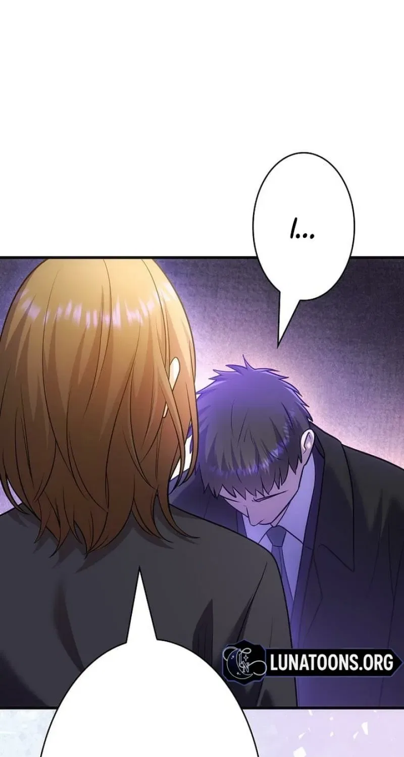 Until I Get Rid Of The Husband Who Watches Me! Chapter 56 – Page 73