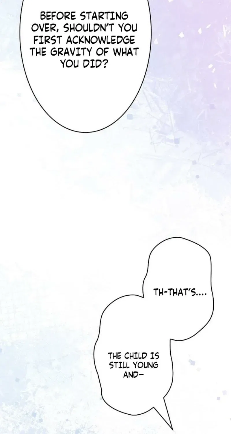 Until I Get Rid Of The Husband Who Watches Me! Chapter 56 – Page 74