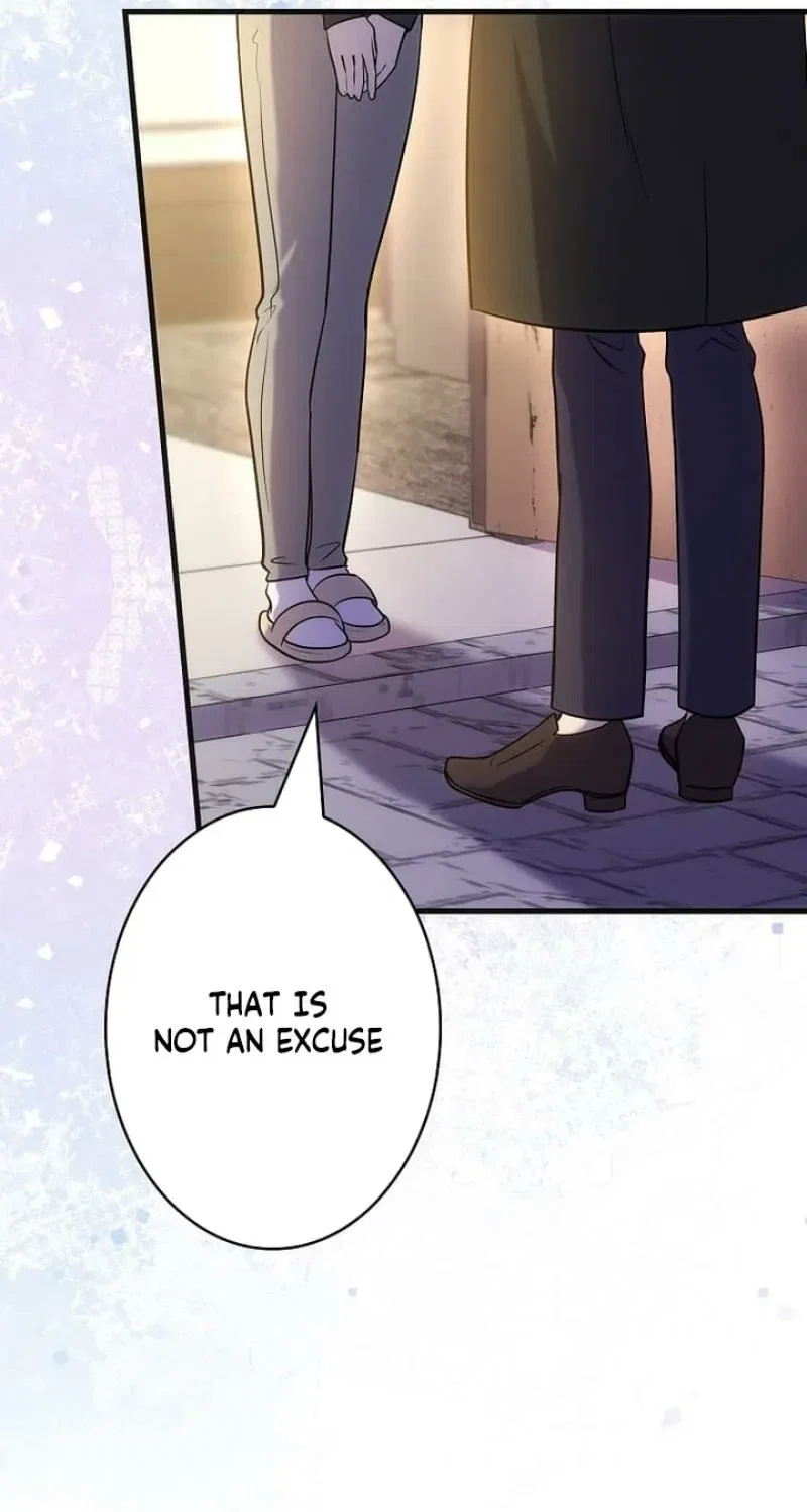 Until I Get Rid Of The Husband Who Watches Me! Chapter 56 – Page 75