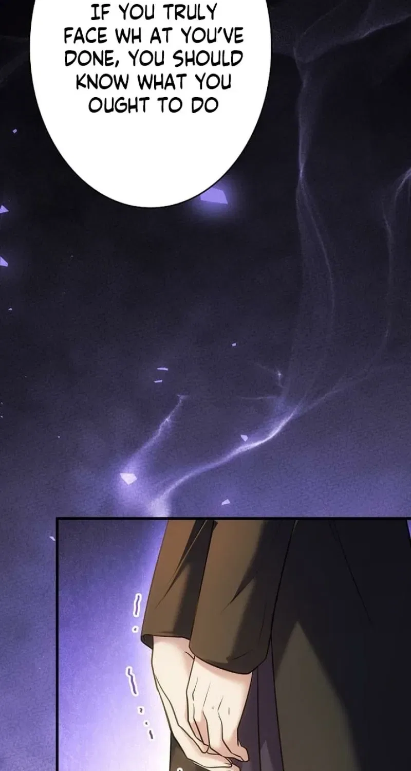 Until I Get Rid Of The Husband Who Watches Me! Chapter 56 – Page 78