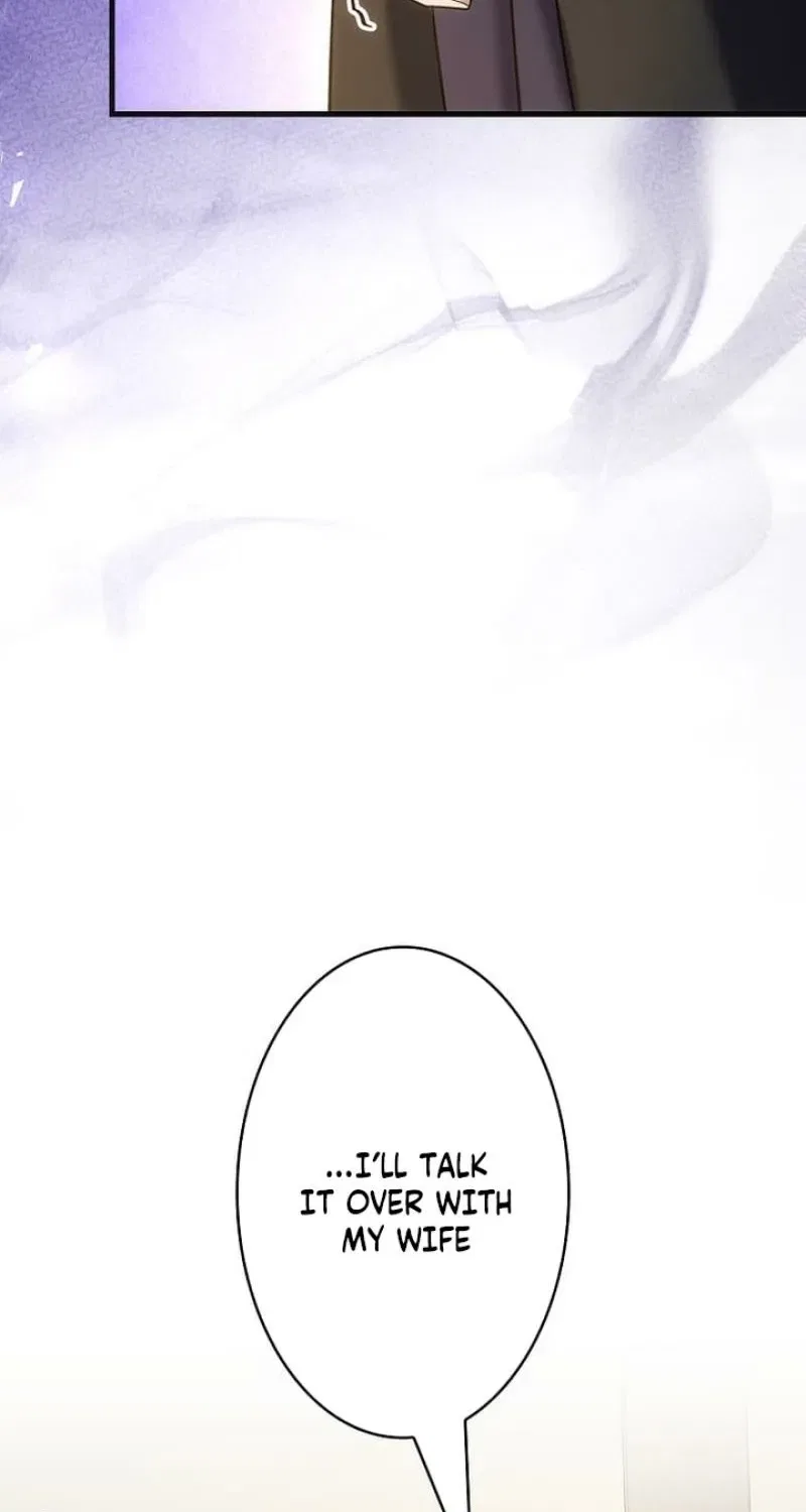 Until I Get Rid Of The Husband Who Watches Me! Chapter 56 – Page 79