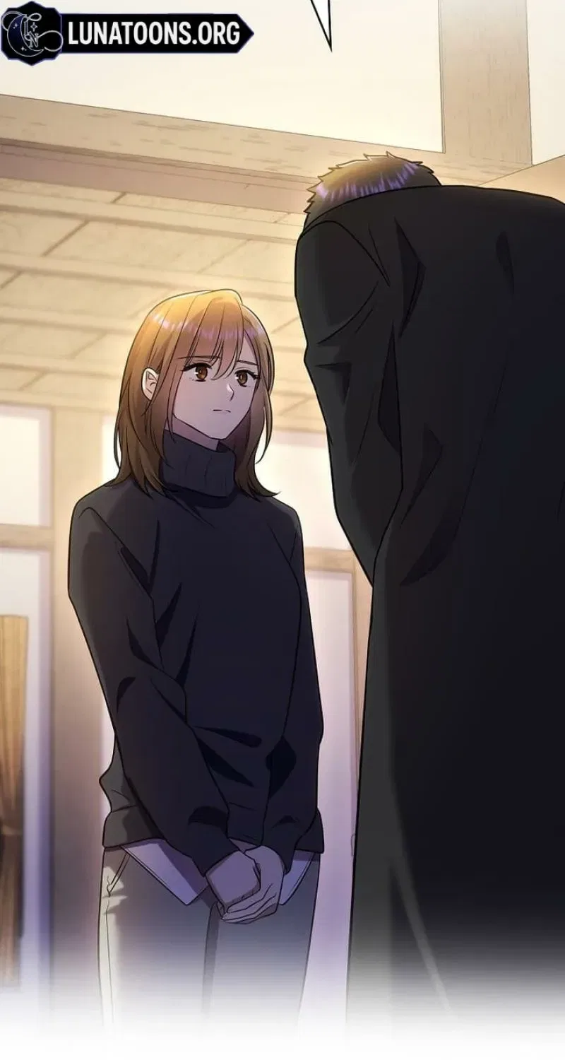 Until I Get Rid Of The Husband Who Watches Me! Chapter 56 – Page 80
