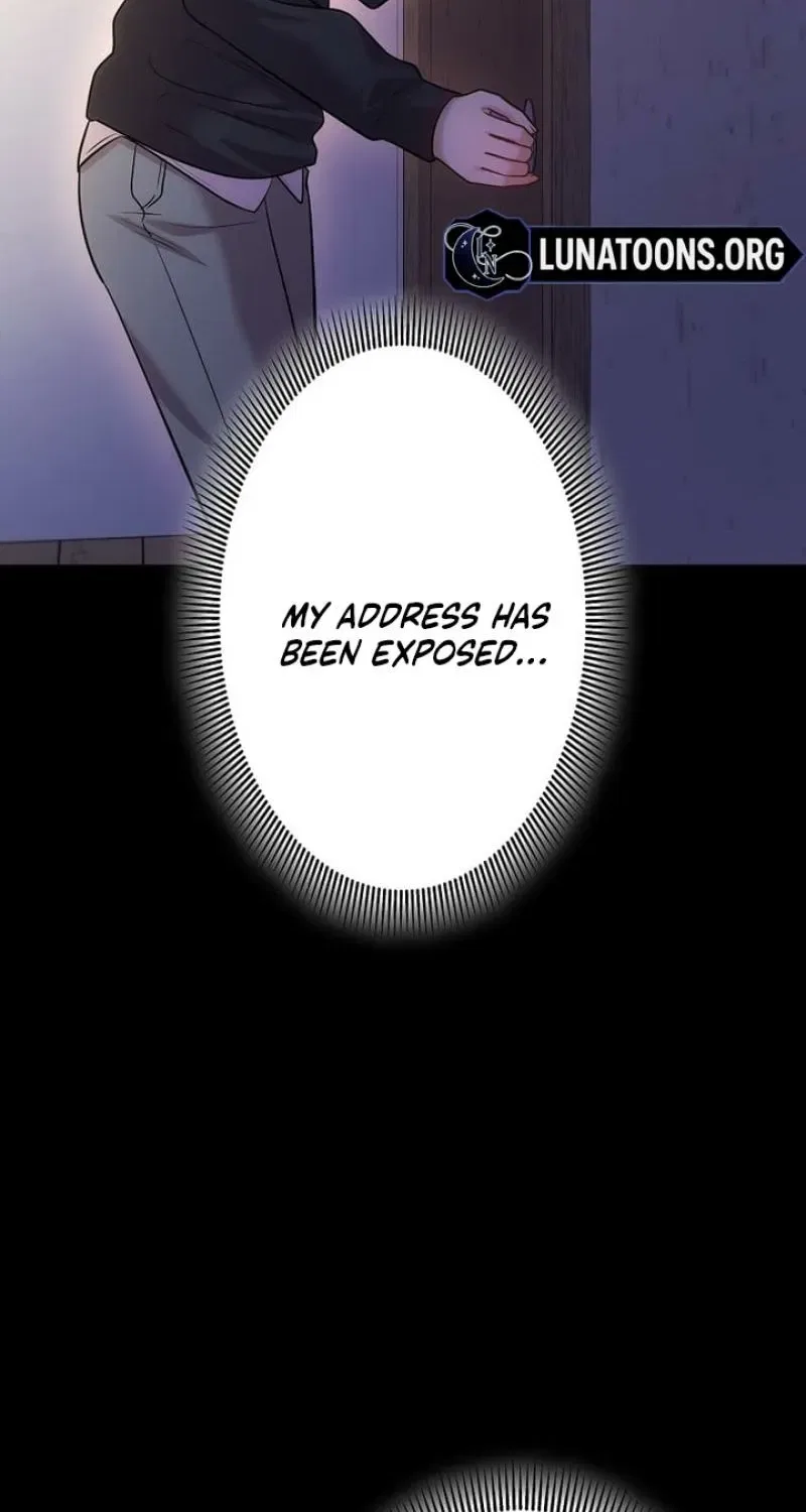 Until I Get Rid Of The Husband Who Watches Me! Chapter 56 – Page 86