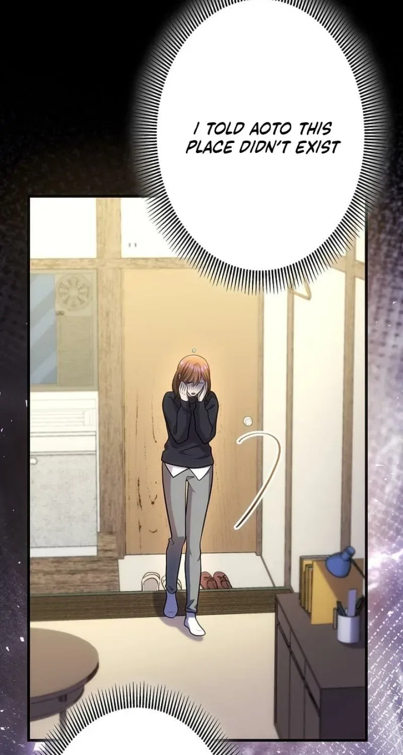 Until I Get Rid Of The Husband Who Watches Me! Chapter 56 – Page 87