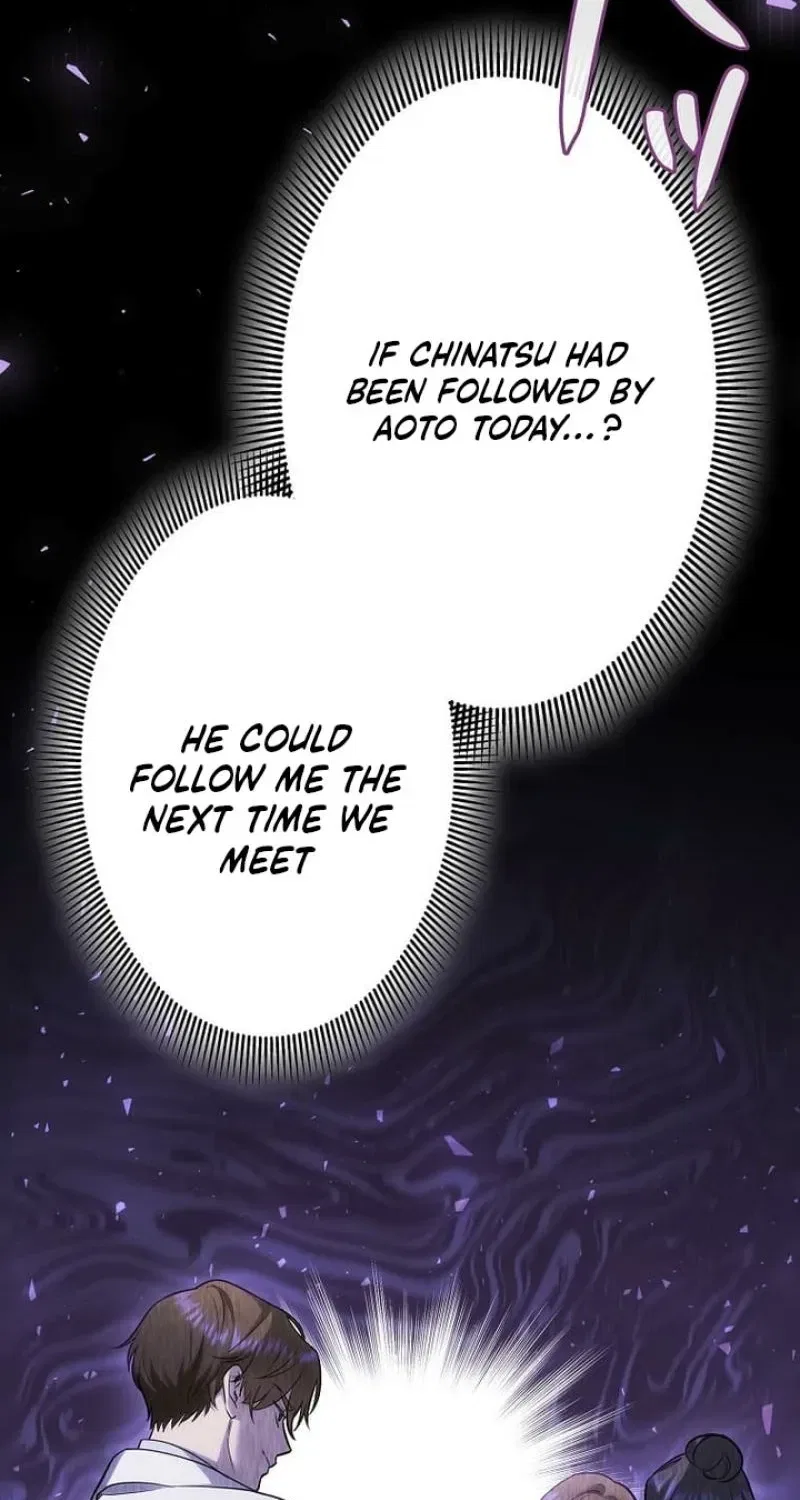 Until I Get Rid Of The Husband Who Watches Me! Chapter 56 – Page 90