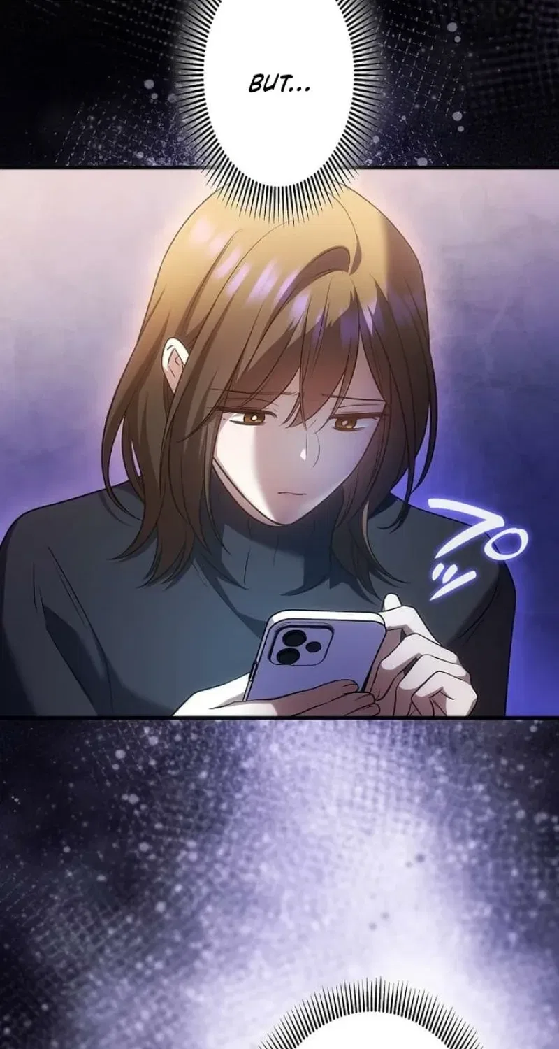 Until I Get Rid Of The Husband Who Watches Me! Chapter 56 – Page 96