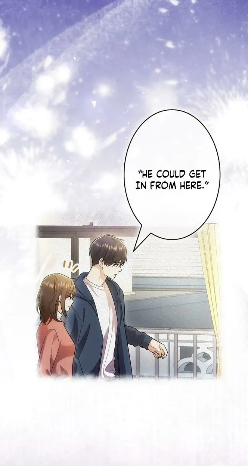 Until I Get Rid Of The Husband Who Watches Me! Chapter 56 – Page 102