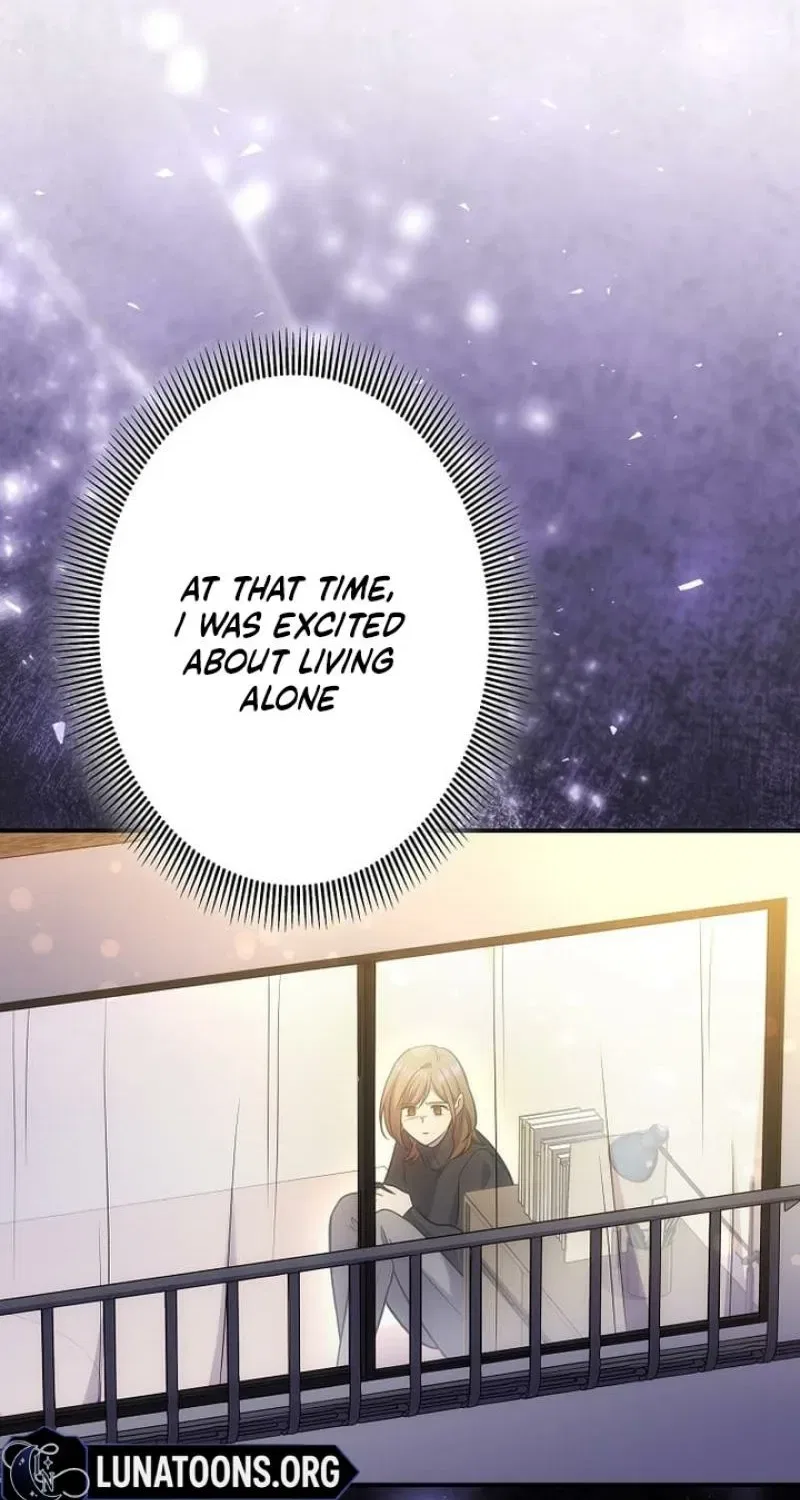 Until I Get Rid Of The Husband Who Watches Me! Chapter 56 – Page 103