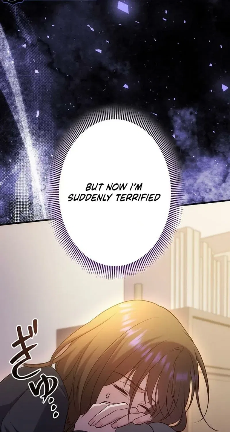 Until I Get Rid Of The Husband Who Watches Me! Chapter 56 – Page 104