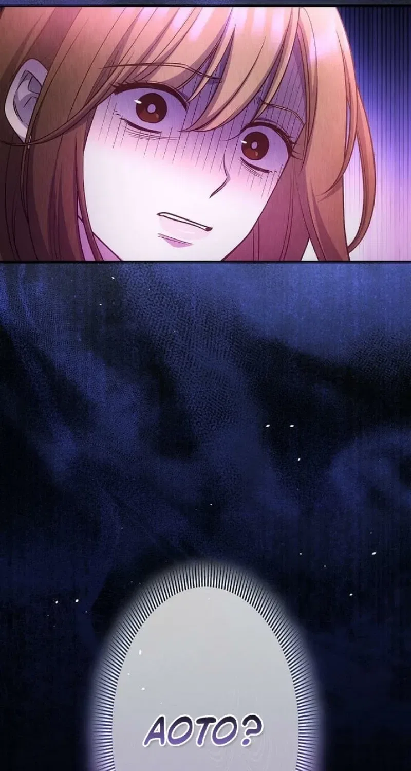 Until I Get Rid Of The Husband Who Watches Me! Chapter 56 – Page 110
