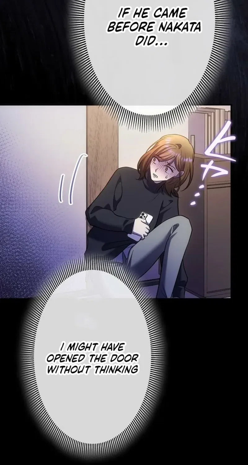 Until I Get Rid Of The Husband Who Watches Me! Chapter 56 – Page 113