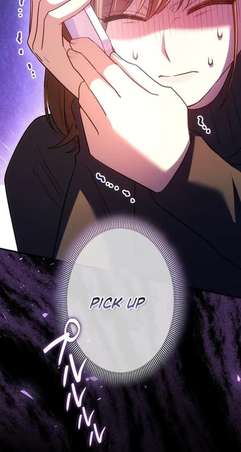 Until I Get Rid Of The Husband Who Watches Me! Chapter 56 – Page 120