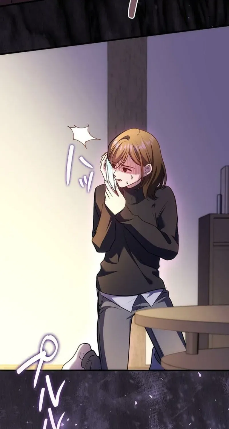 Until I Get Rid Of The Husband Who Watches Me! Chapter 56 – Page 122
