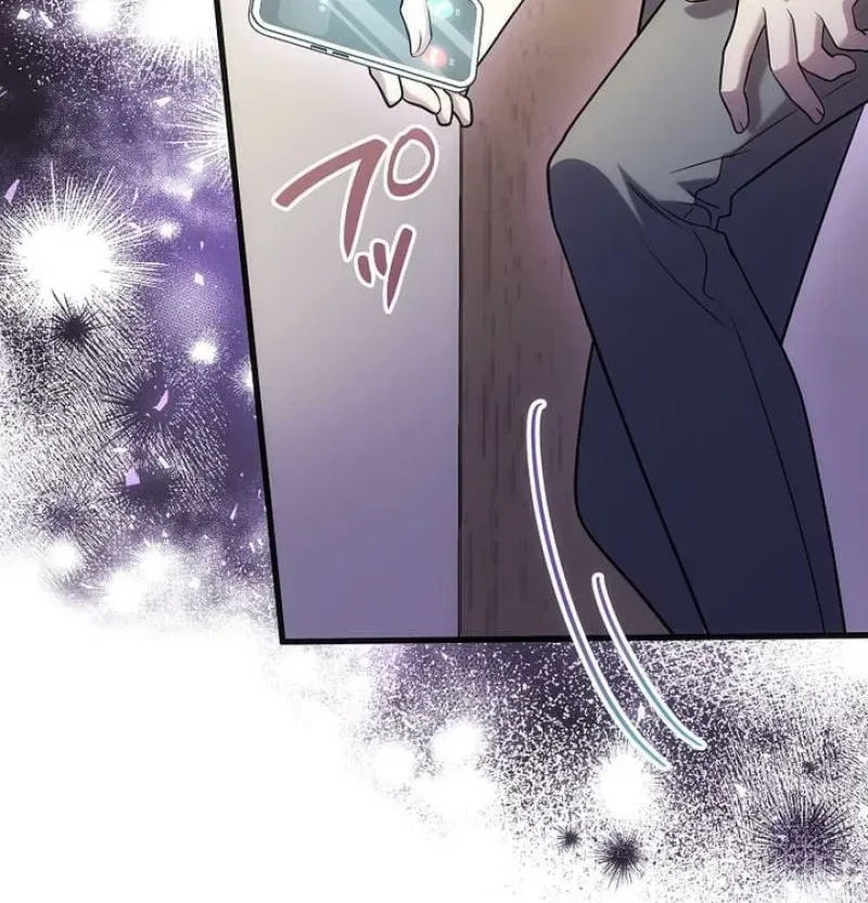 Until I Get Rid Of The Husband Who Watches Me! Chapter 56 – Page 124