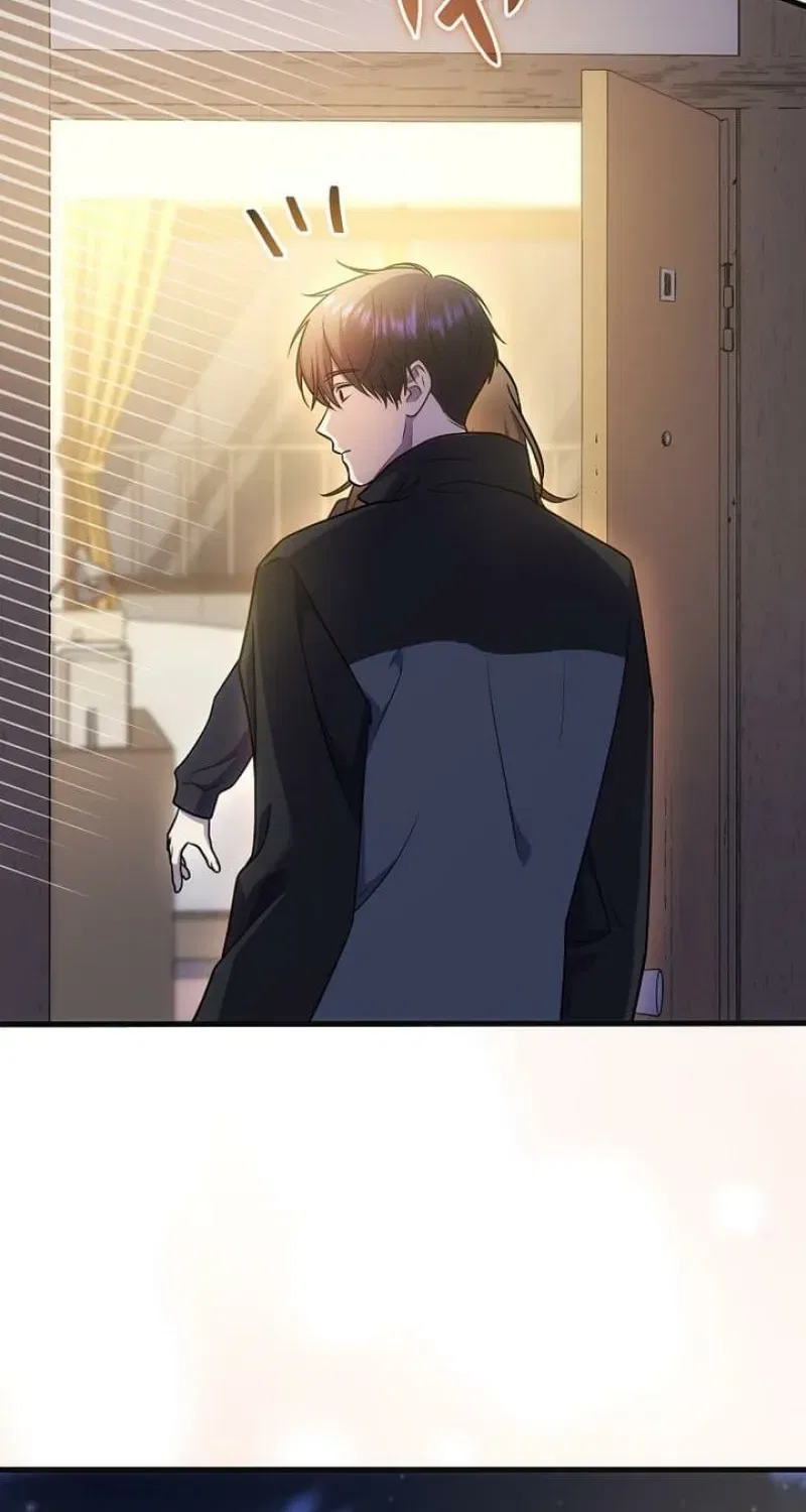 Until I Get Rid Of The Husband Who Watches Me! Chapter 56 – Page 132