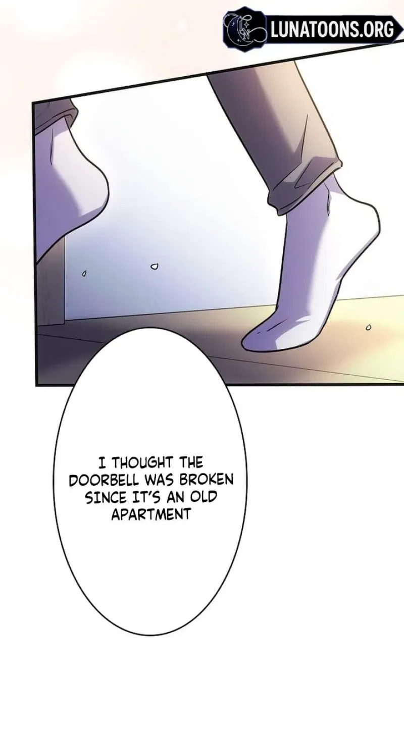 Until I Get Rid Of The Husband Who Watches Me! Chapter 56 – Page 134