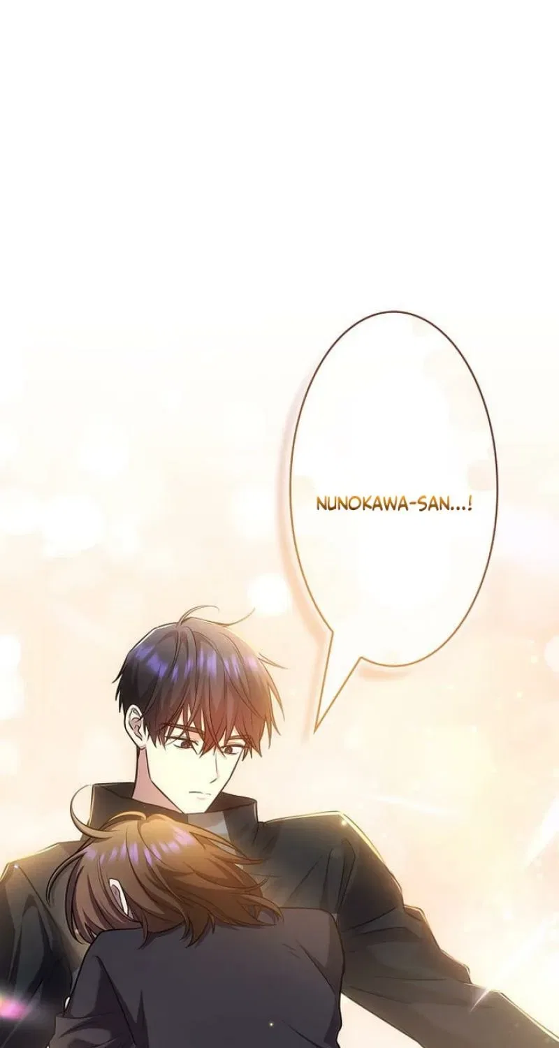 Until I Get Rid Of The Husband Who Watches Me! Chapter 56 – Page 135