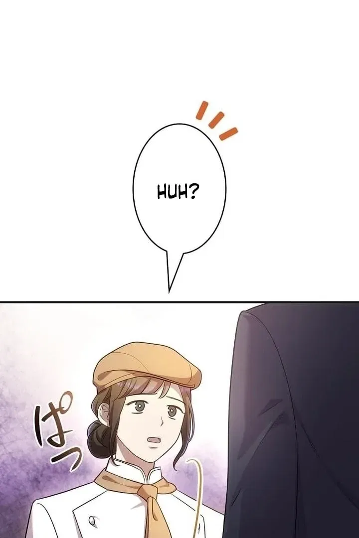 Until I Get Rid Of The Husband Who Watches Me! Chapter 55 – Page 5