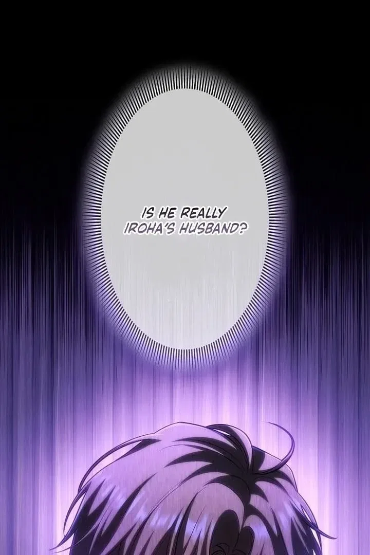 Until I Get Rid Of The Husband Who Watches Me! Chapter 55 – Page 9
