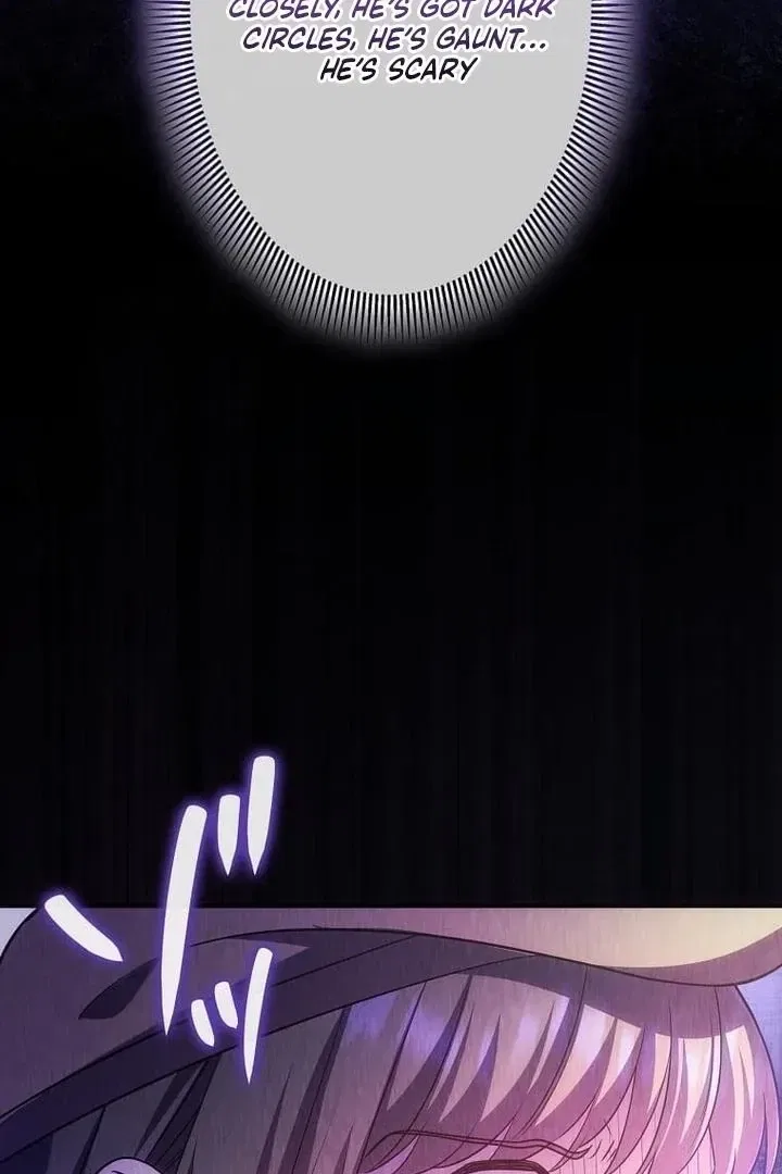 Until I Get Rid Of The Husband Who Watches Me! Chapter 55 – Page 11
