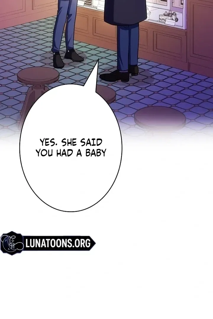 Until I Get Rid Of The Husband Who Watches Me! Chapter 55 – Page 16