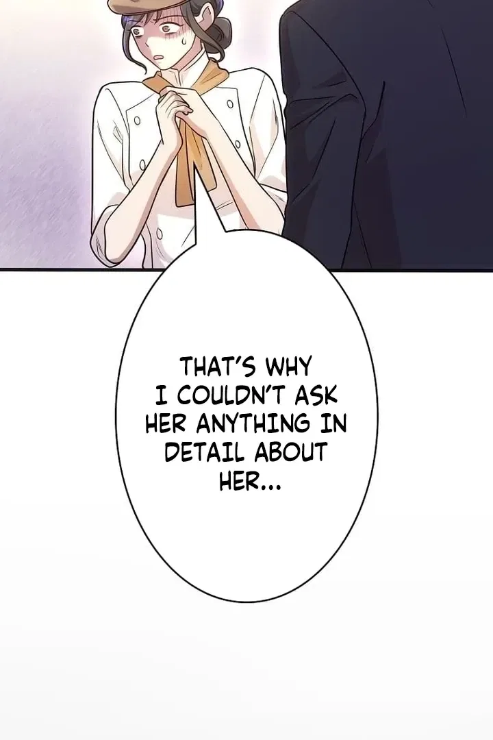 Until I Get Rid Of The Husband Who Watches Me! Chapter 55 – Page 24