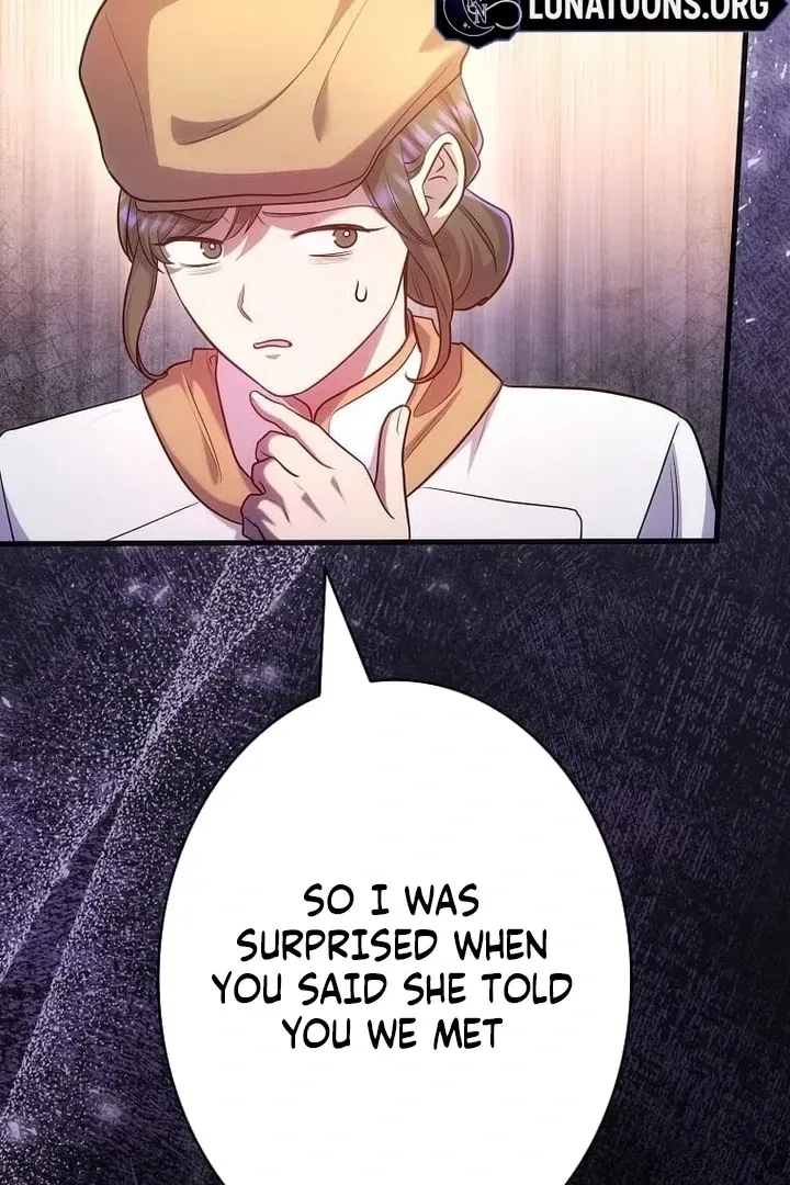 Until I Get Rid Of The Husband Who Watches Me! Chapter 55 – Page 26