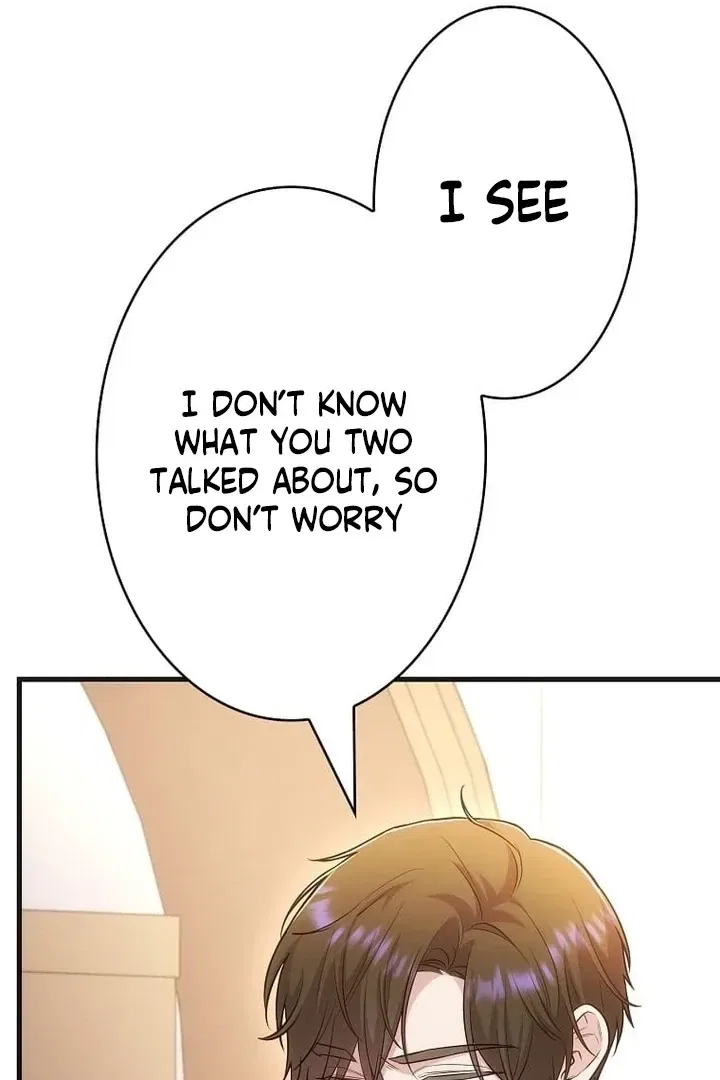 Until I Get Rid Of The Husband Who Watches Me! Chapter 55 – Page 29