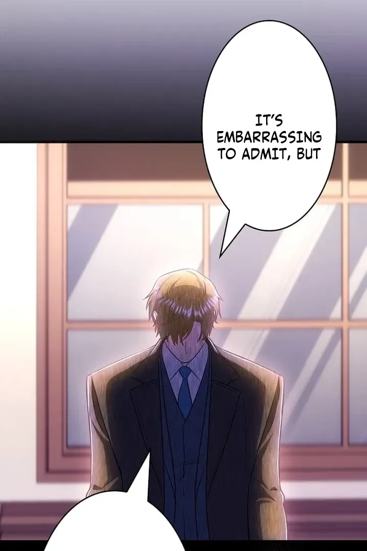 Until I Get Rid Of The Husband Who Watches Me! Chapter 55 – Page 31