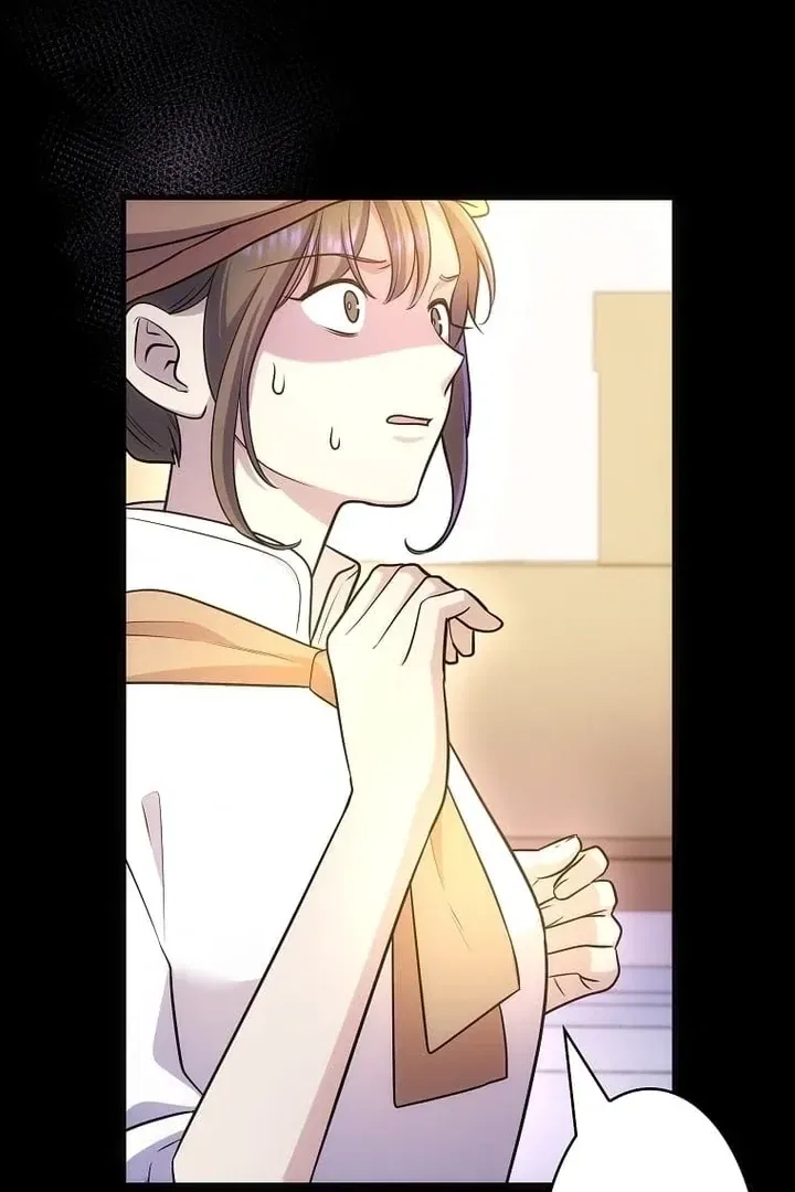 Until I Get Rid Of The Husband Who Watches Me! Chapter 55 – Page 35