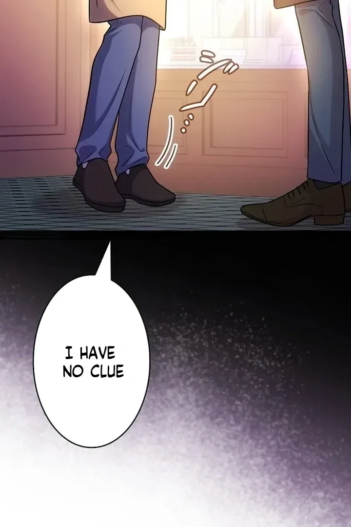 Until I Get Rid Of The Husband Who Watches Me! Chapter 55 – Page 37