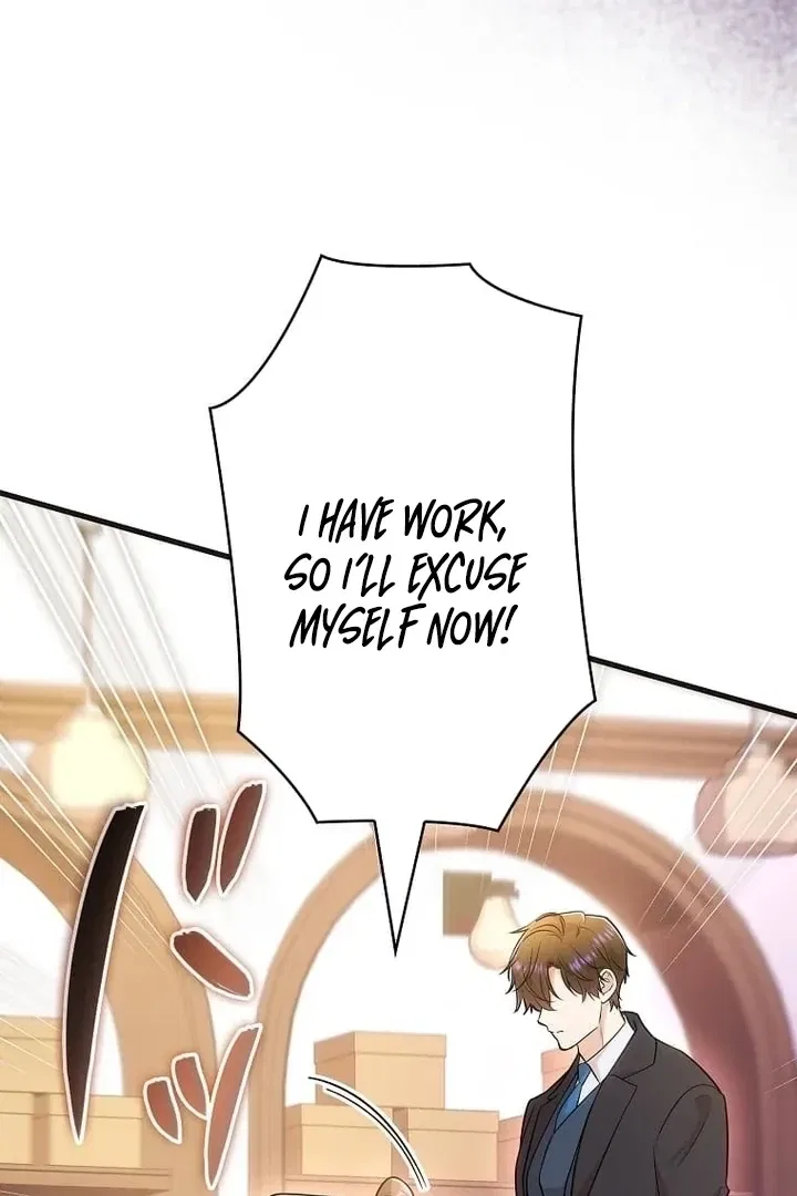 Until I Get Rid Of The Husband Who Watches Me! Chapter 55 – Page 38