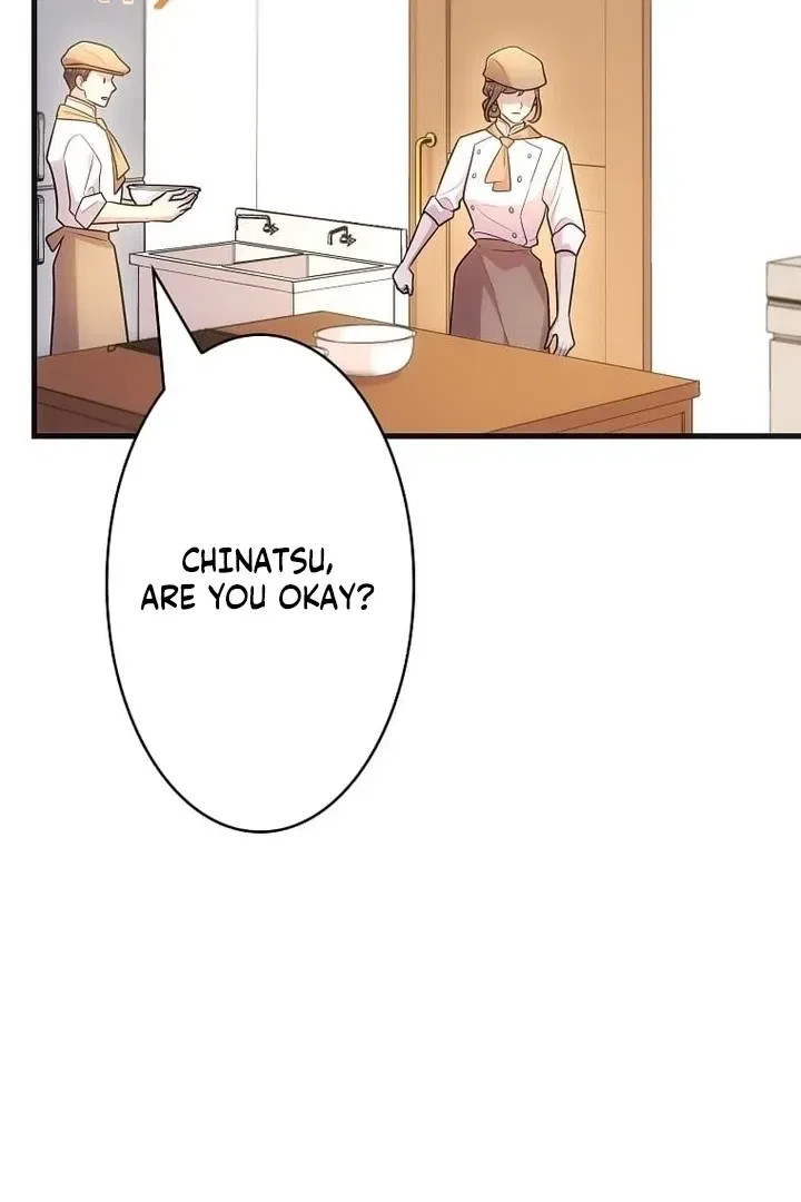 Until I Get Rid Of The Husband Who Watches Me! Chapter 55 – Page 45