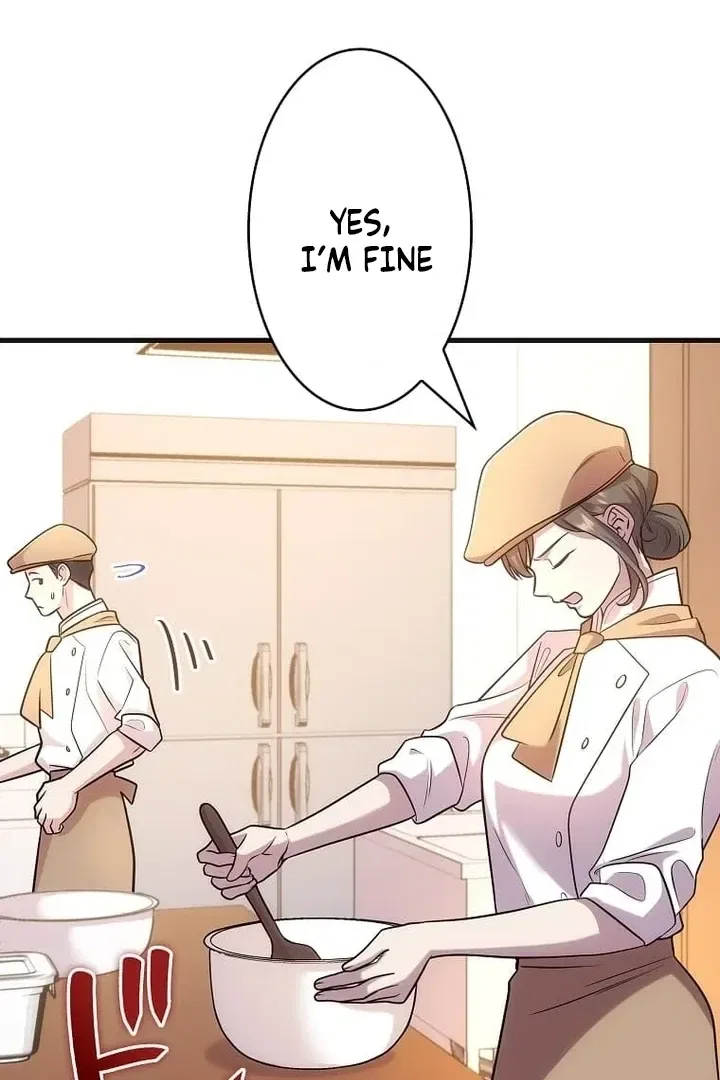 Until I Get Rid Of The Husband Who Watches Me! Chapter 55 – Page 46