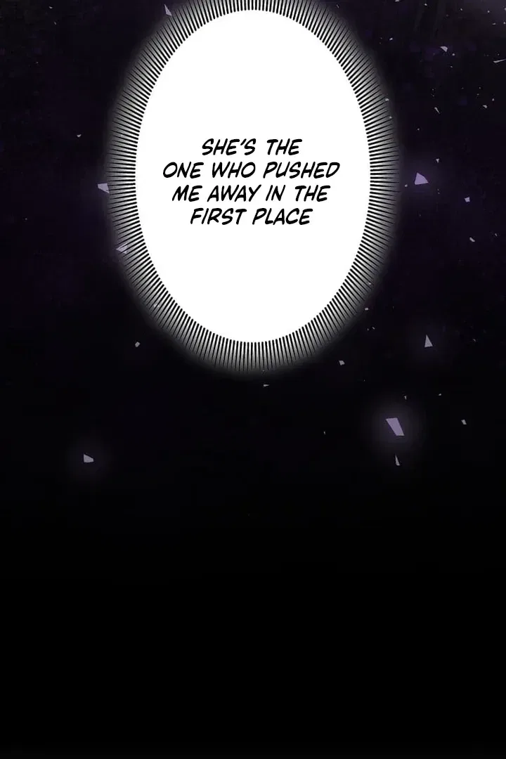 Until I Get Rid Of The Husband Who Watches Me! Chapter 55 – Page 50