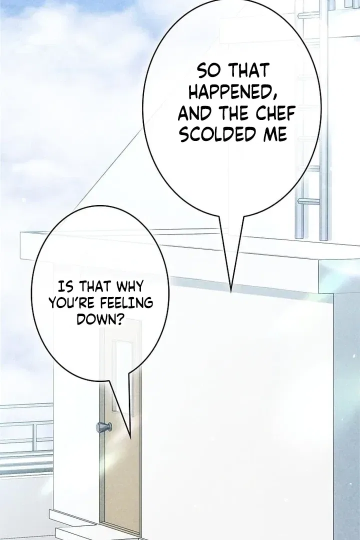Until I Get Rid Of The Husband Who Watches Me! Chapter 55 – Page 52