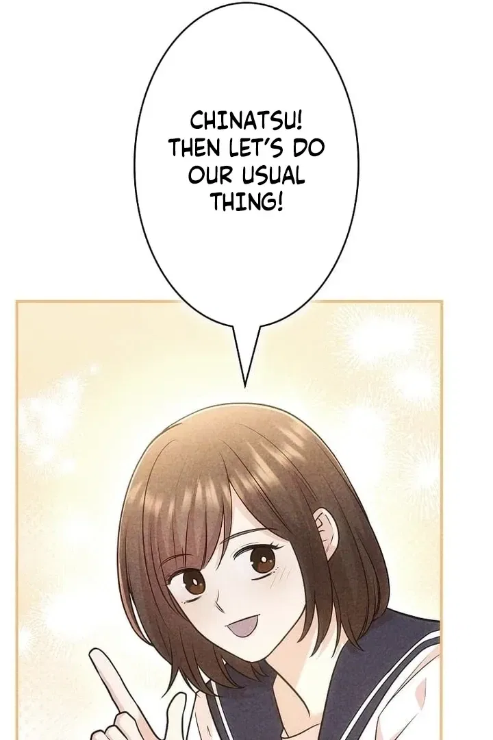 Until I Get Rid Of The Husband Who Watches Me! Chapter 55 – Page 56