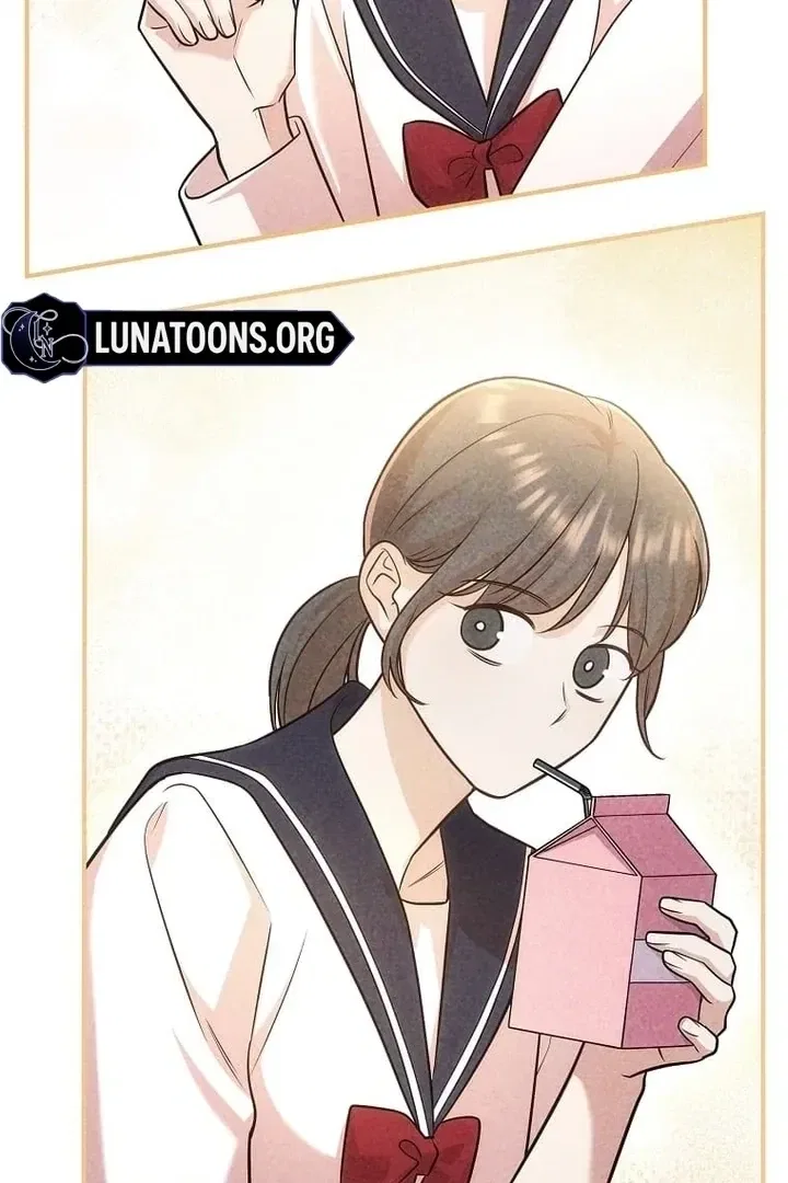 Until I Get Rid Of The Husband Who Watches Me! Chapter 55 – Page 57