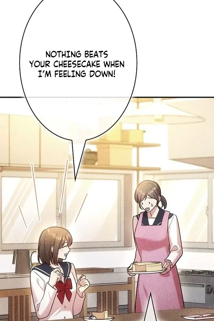 Until I Get Rid Of The Husband Who Watches Me! Chapter 55 – Page 62