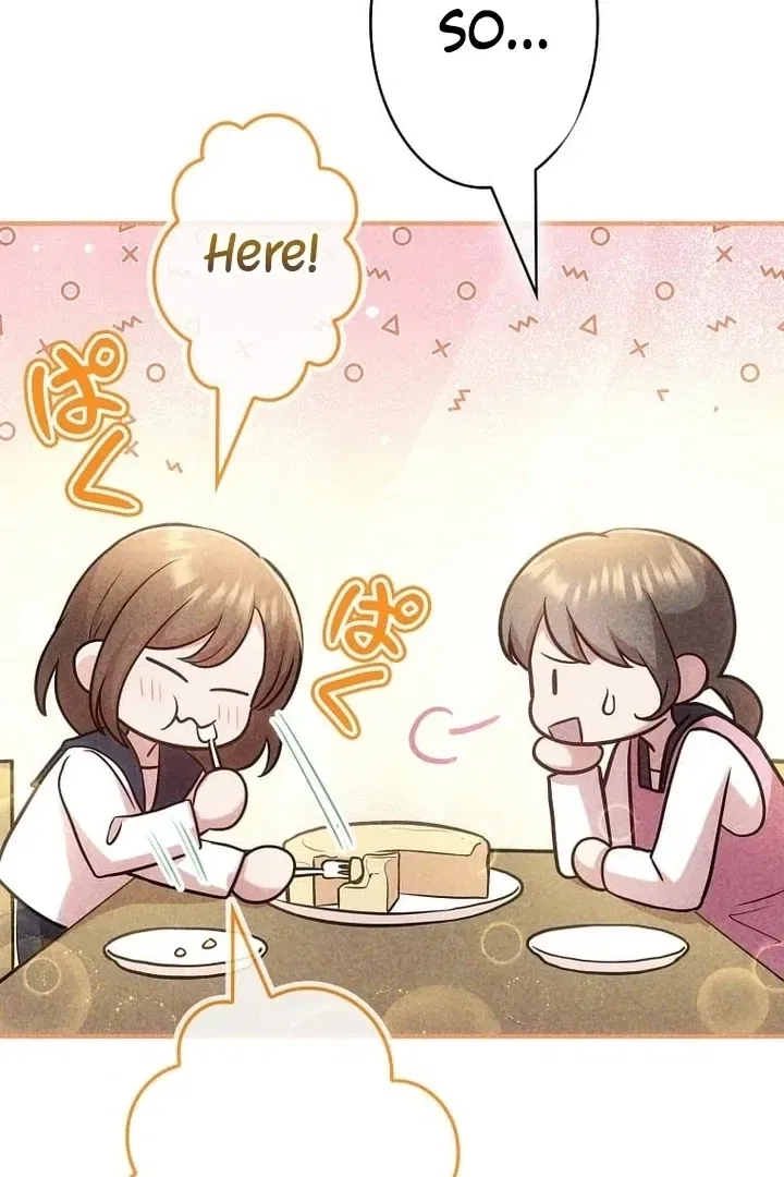 Until I Get Rid Of The Husband Who Watches Me! Chapter 55 – Page 67